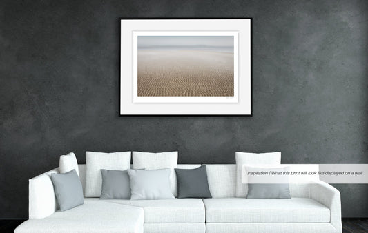 Sculptured Shore