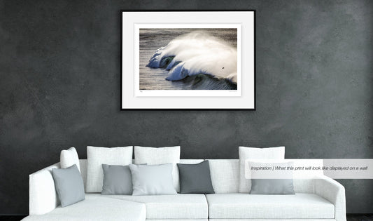 Wave Dancer