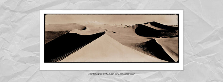 Namib Dunes