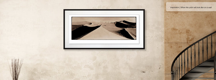 Namib Dunes