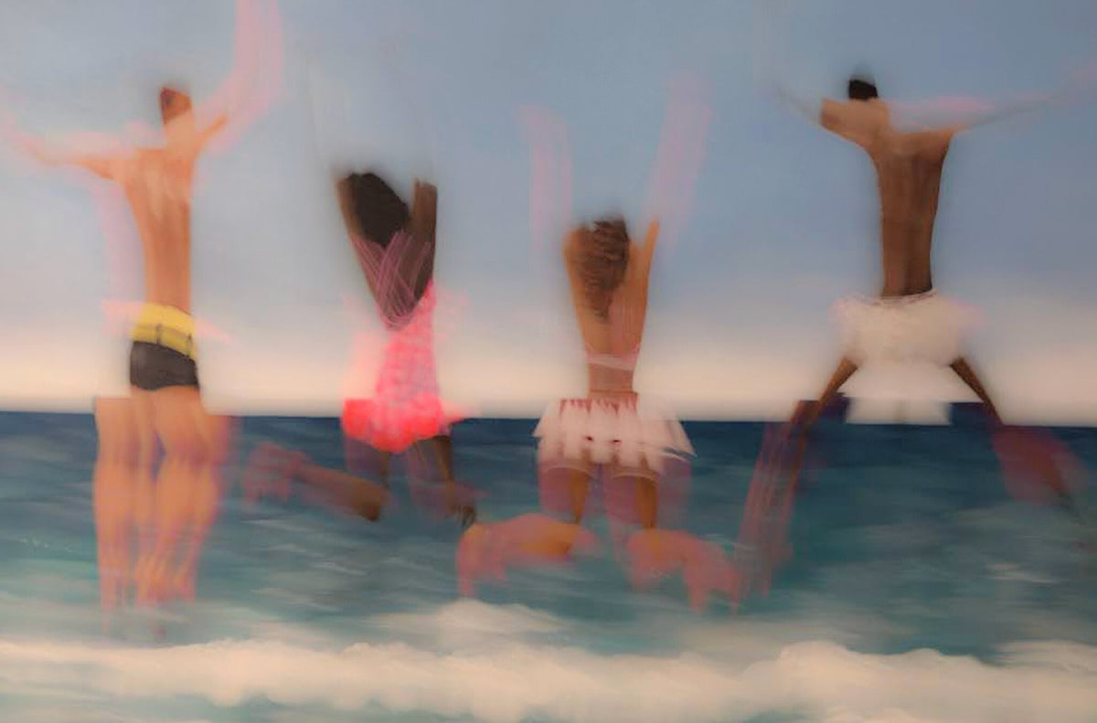 Summertime