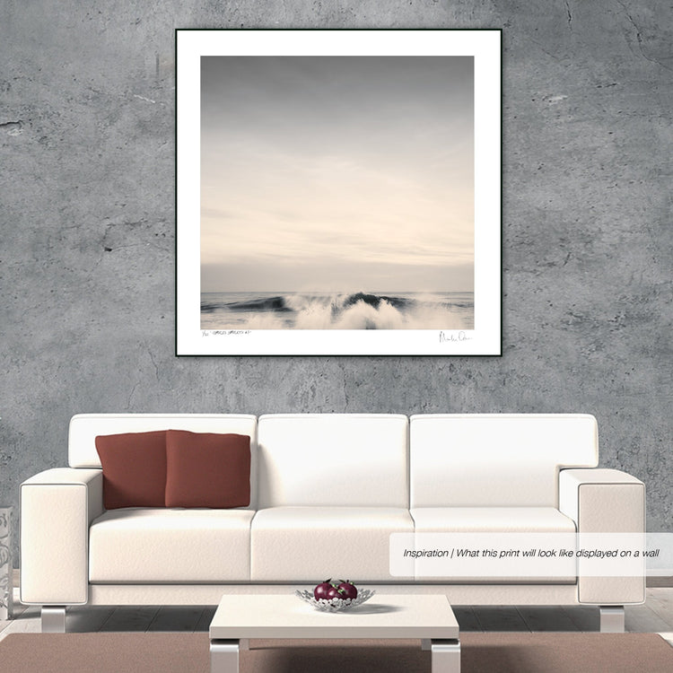 Complex Simplicity No.3