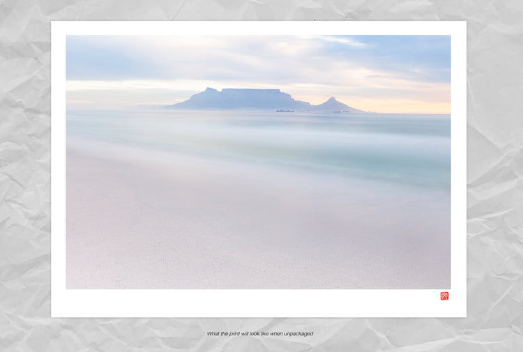 Velvet View | Table Mountain