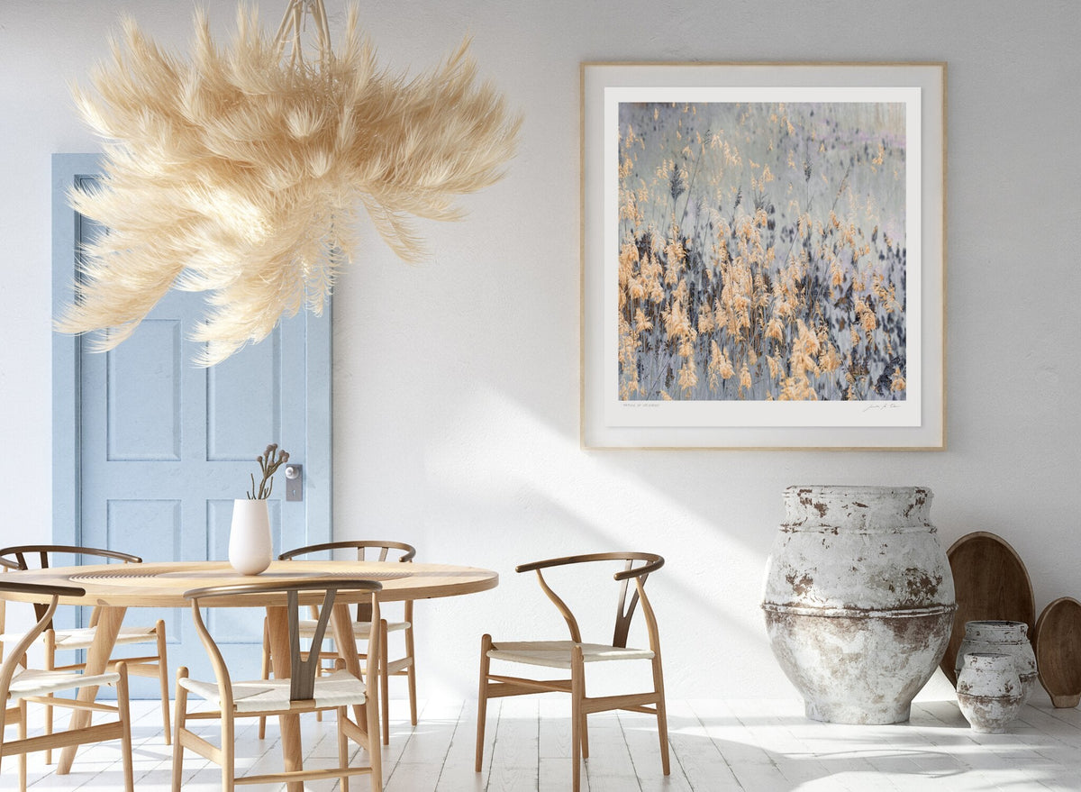 Considering Photography for your Wall?