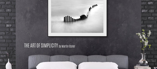 The Art of Simplicity