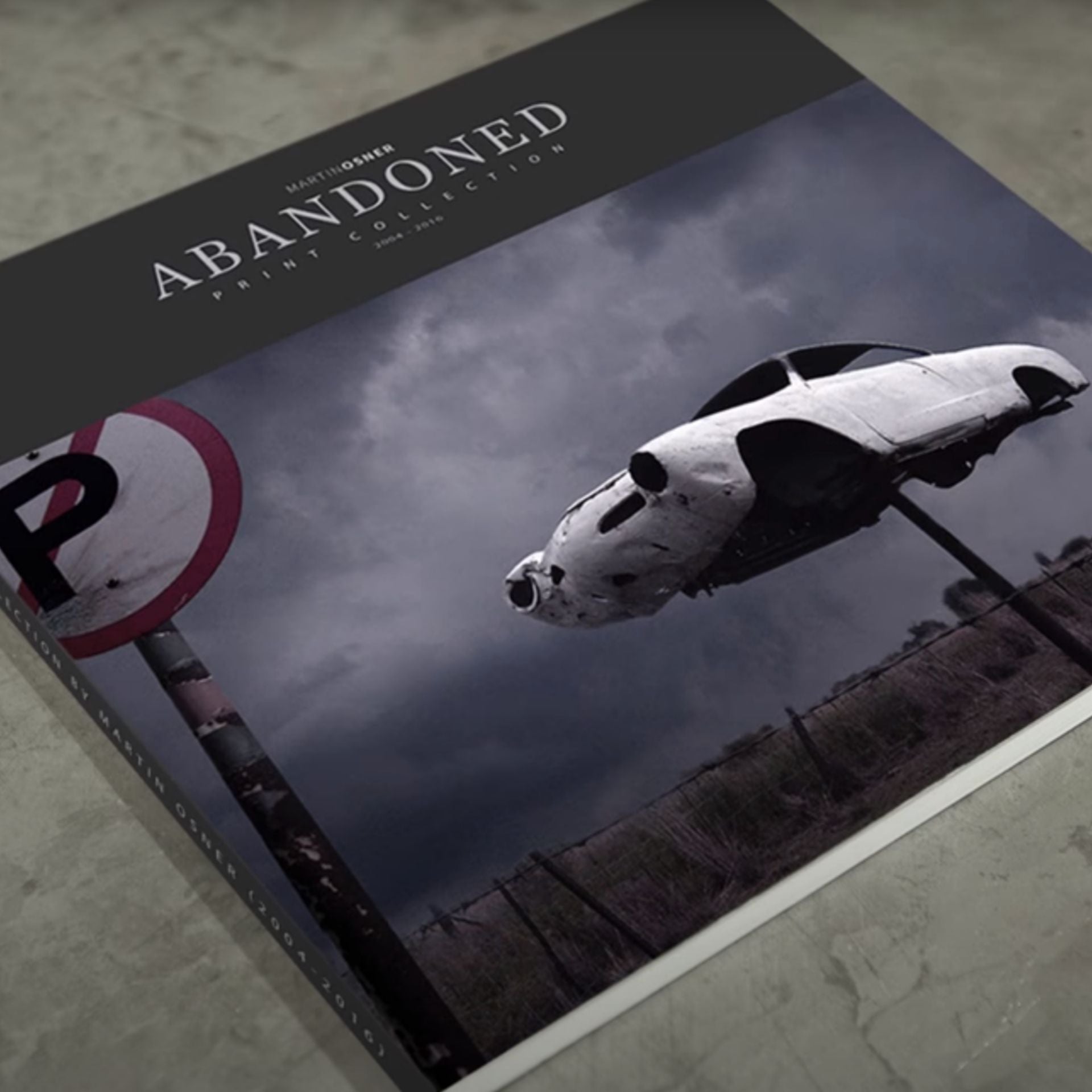 Abandoned Collection