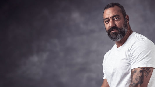 Ramzi Mansour | Artist