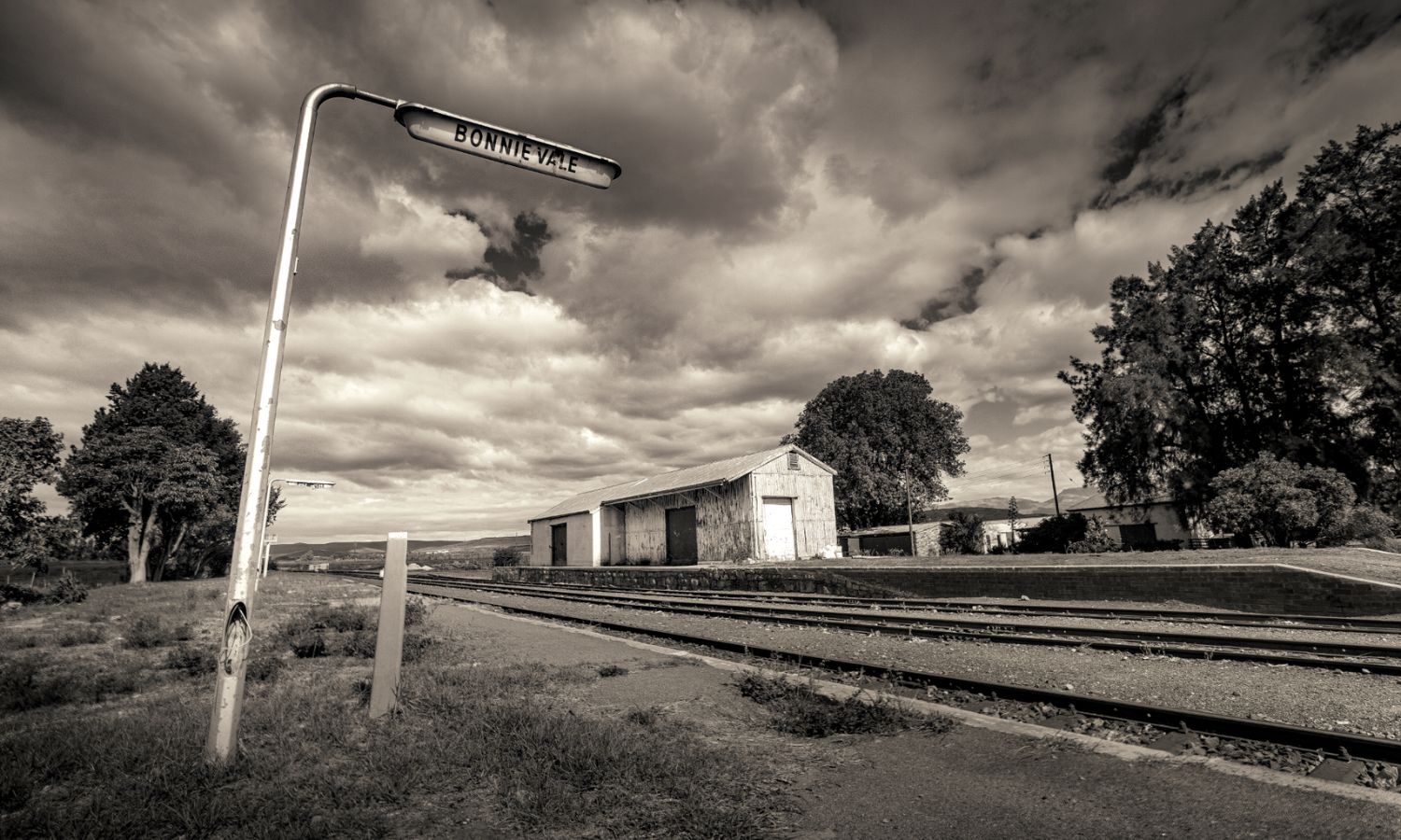 Urban & Rural Life