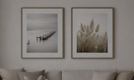 Interior Décor Collection