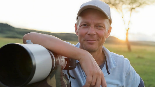 Klaus Tiedge | Artist