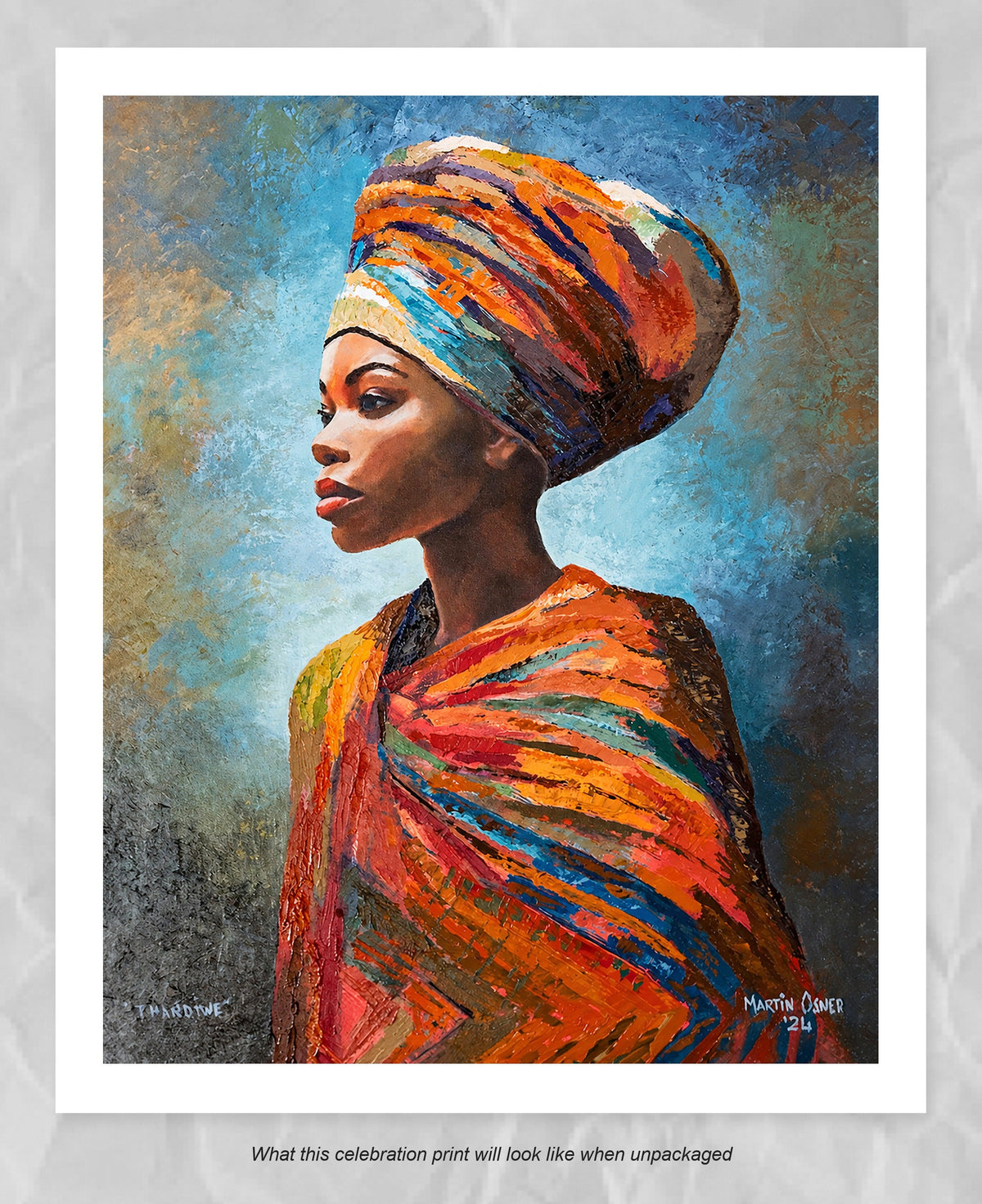 Celebration Prints