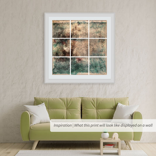 Analogous Anthology No.5