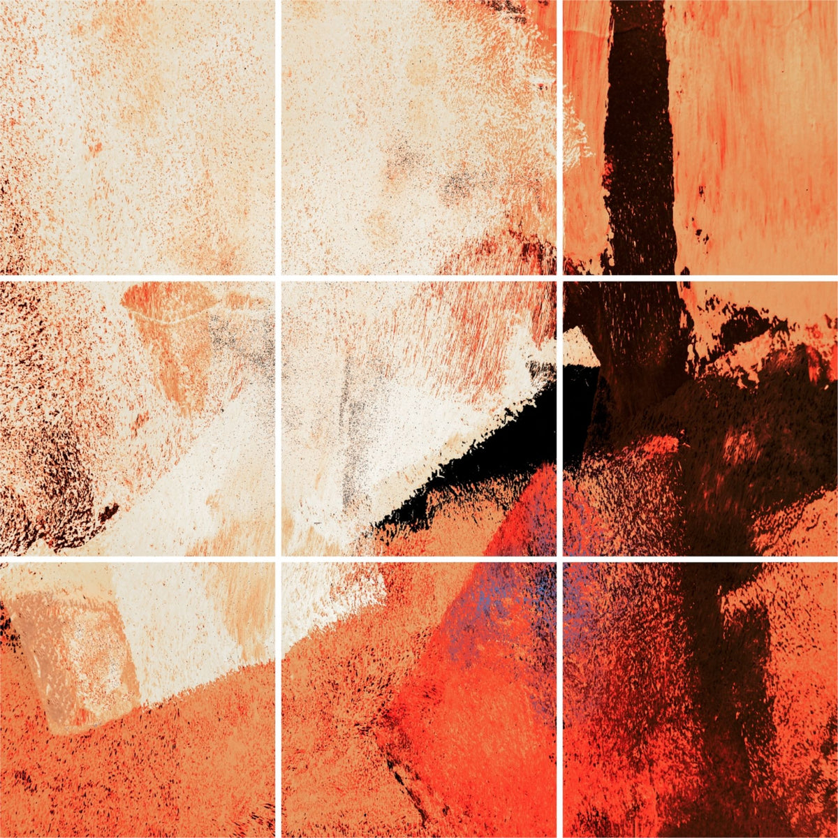Analogous Anthology No.7