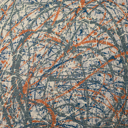 Abstract Serenity No.3