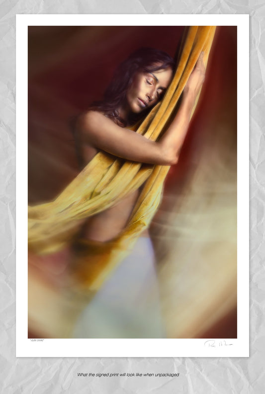 Transcendence | Demure Collection