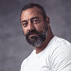 Ramzi Mansour