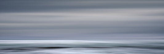 Shoreline Impression No.1