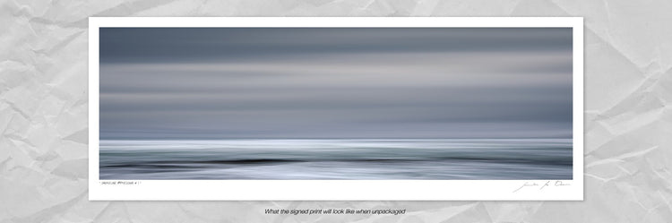 Shoreline Impression No.1