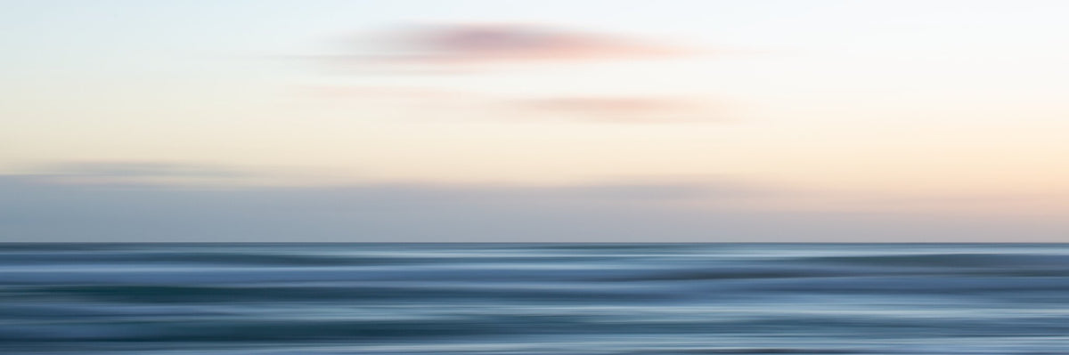 Shoreline Impression No.4
