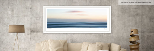 Shoreline Impression No.4