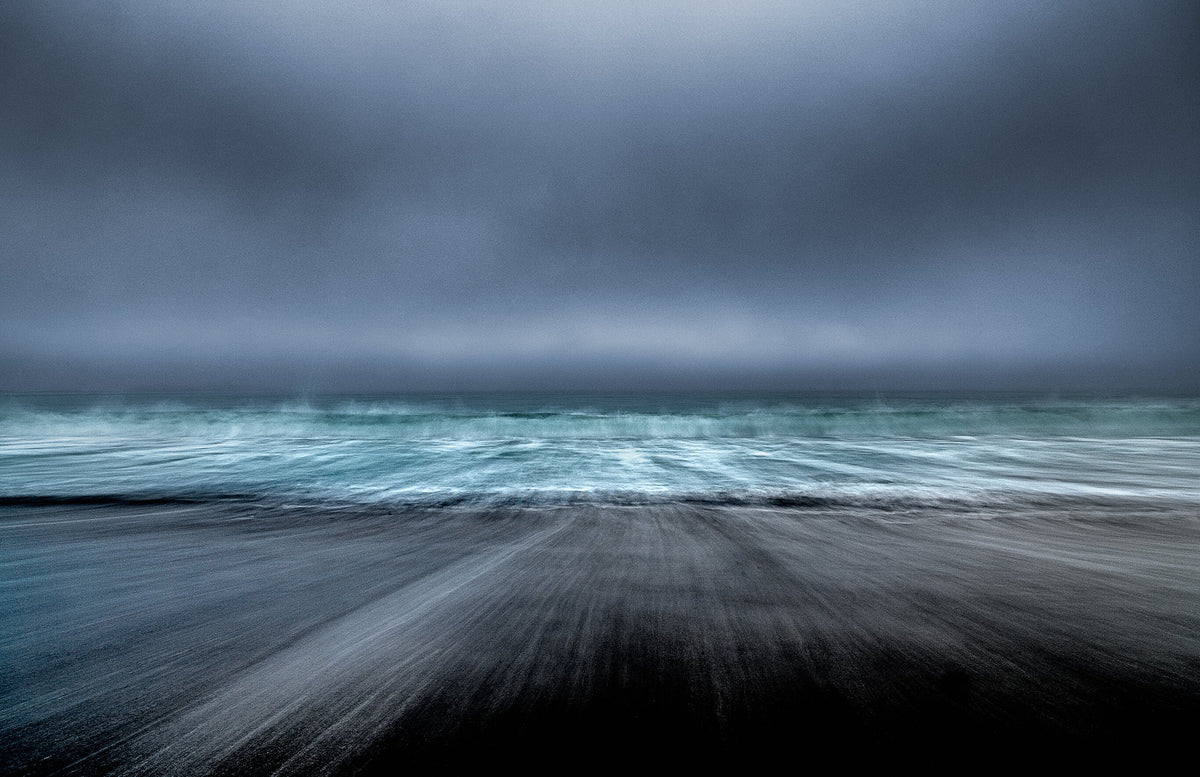 Seascape No.4