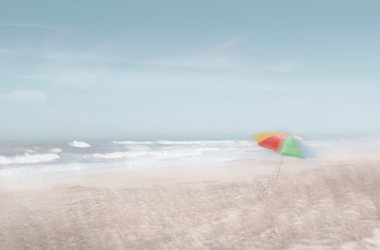 Recollection of Summer