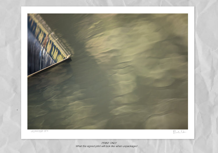 Austere Design No.1