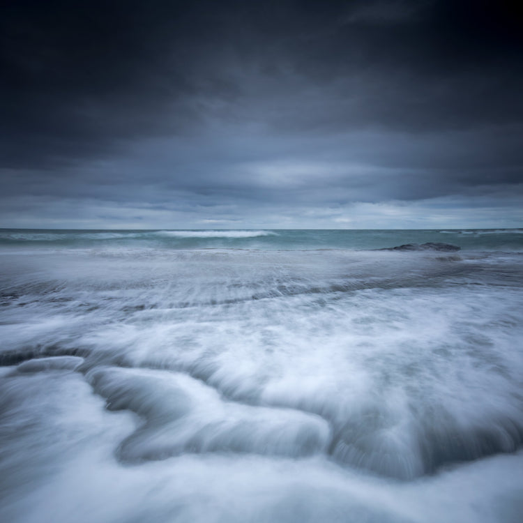 Cape of Storms No.1