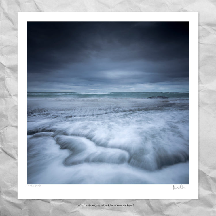Cape of Storms No.1