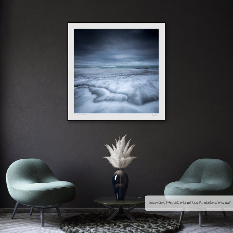 Cape of Storms No.1