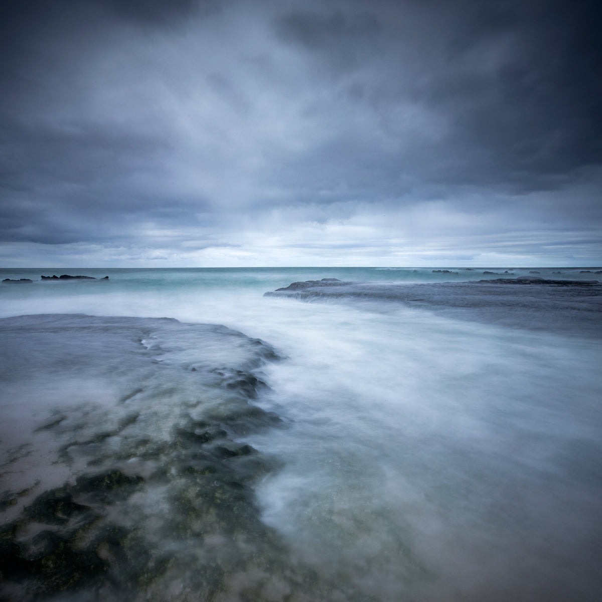 Cape of Storms No.2