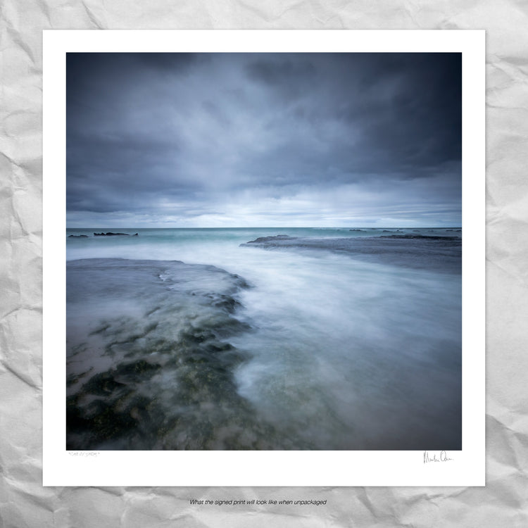 Cape of Storms No.2