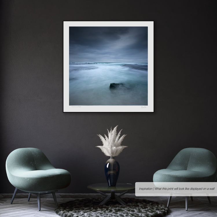 Cape of Storms No.3