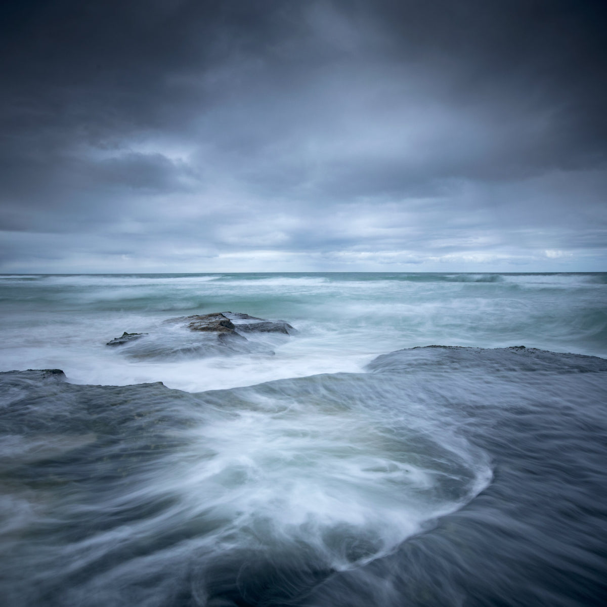 Cape of Storms No.4