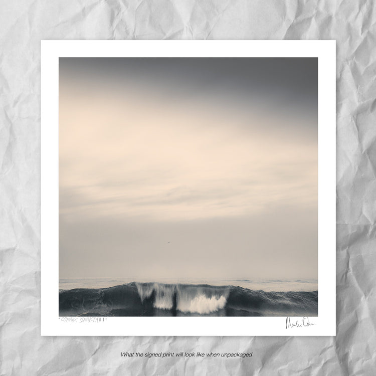 Complex Simplicity No.4