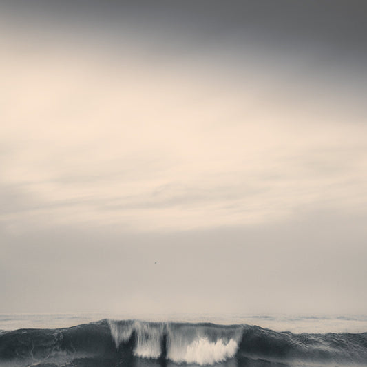 Complex Simplicity No.4