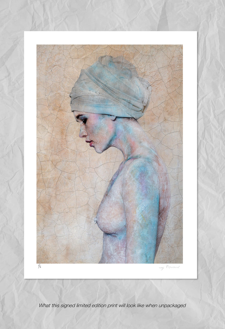 Recherchè | Demure Collection