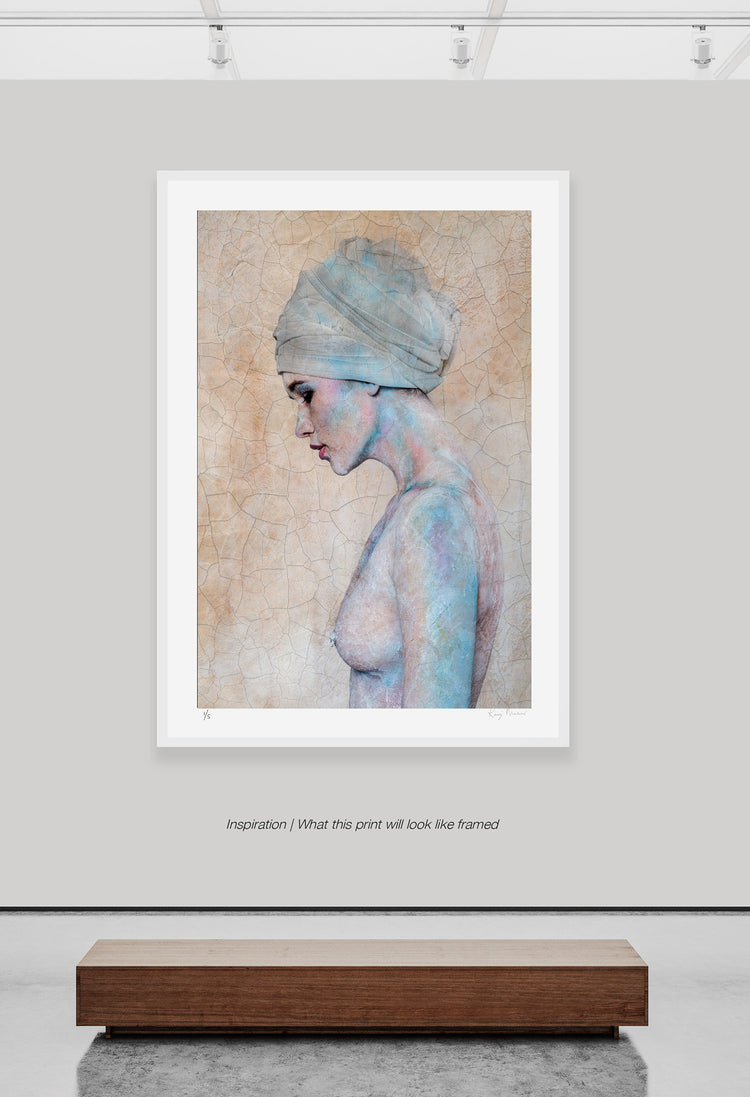 Recherchè | Demure Collection