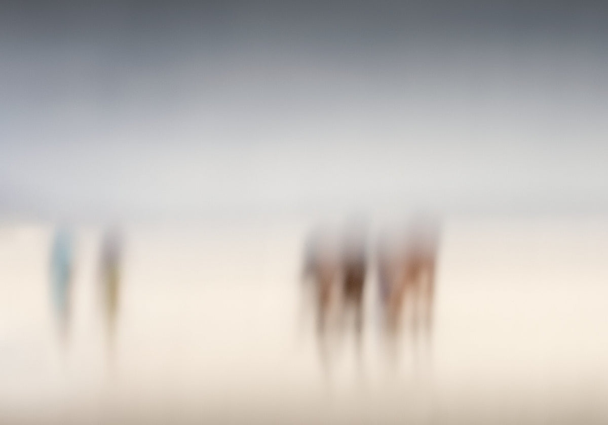 Daydreams No.2