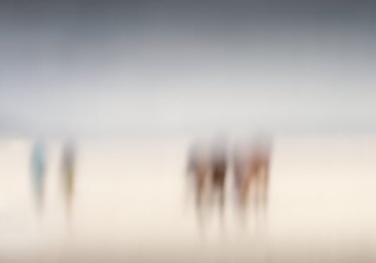 Daydreams No.2