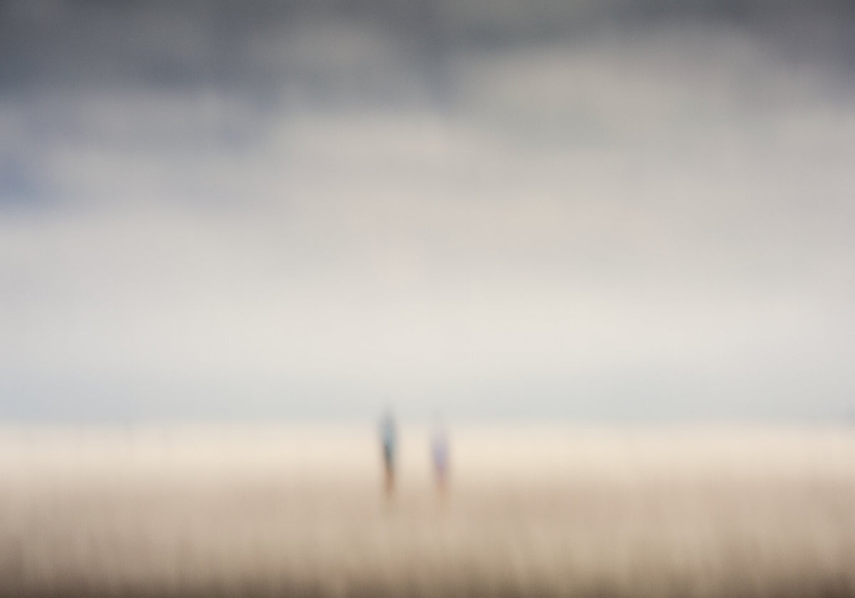 Daydreams No.3