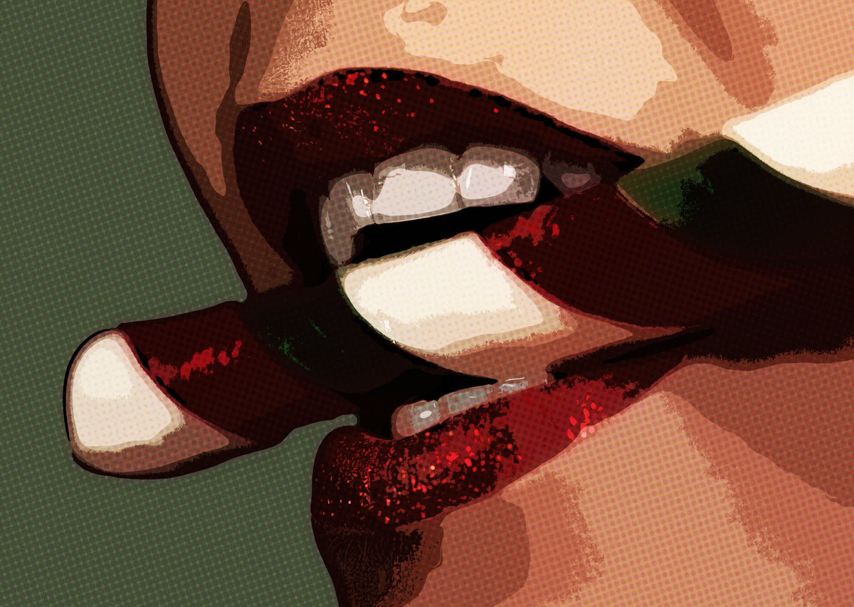 Candy Lips