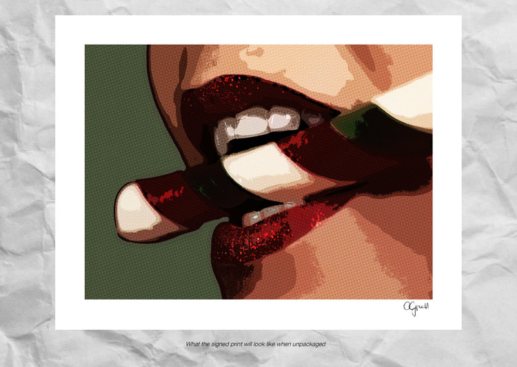 Candy Lips