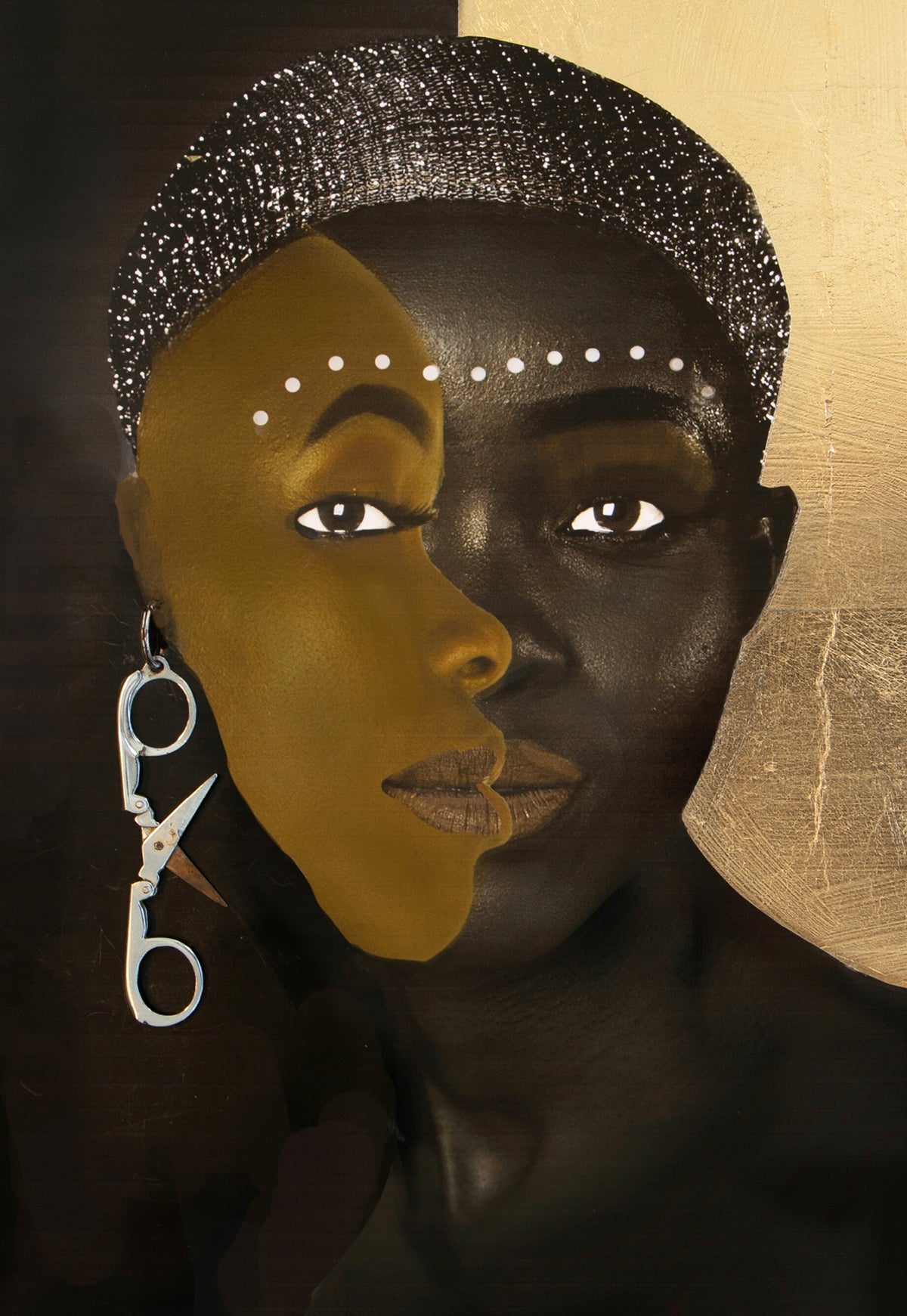 Facets of Beauty