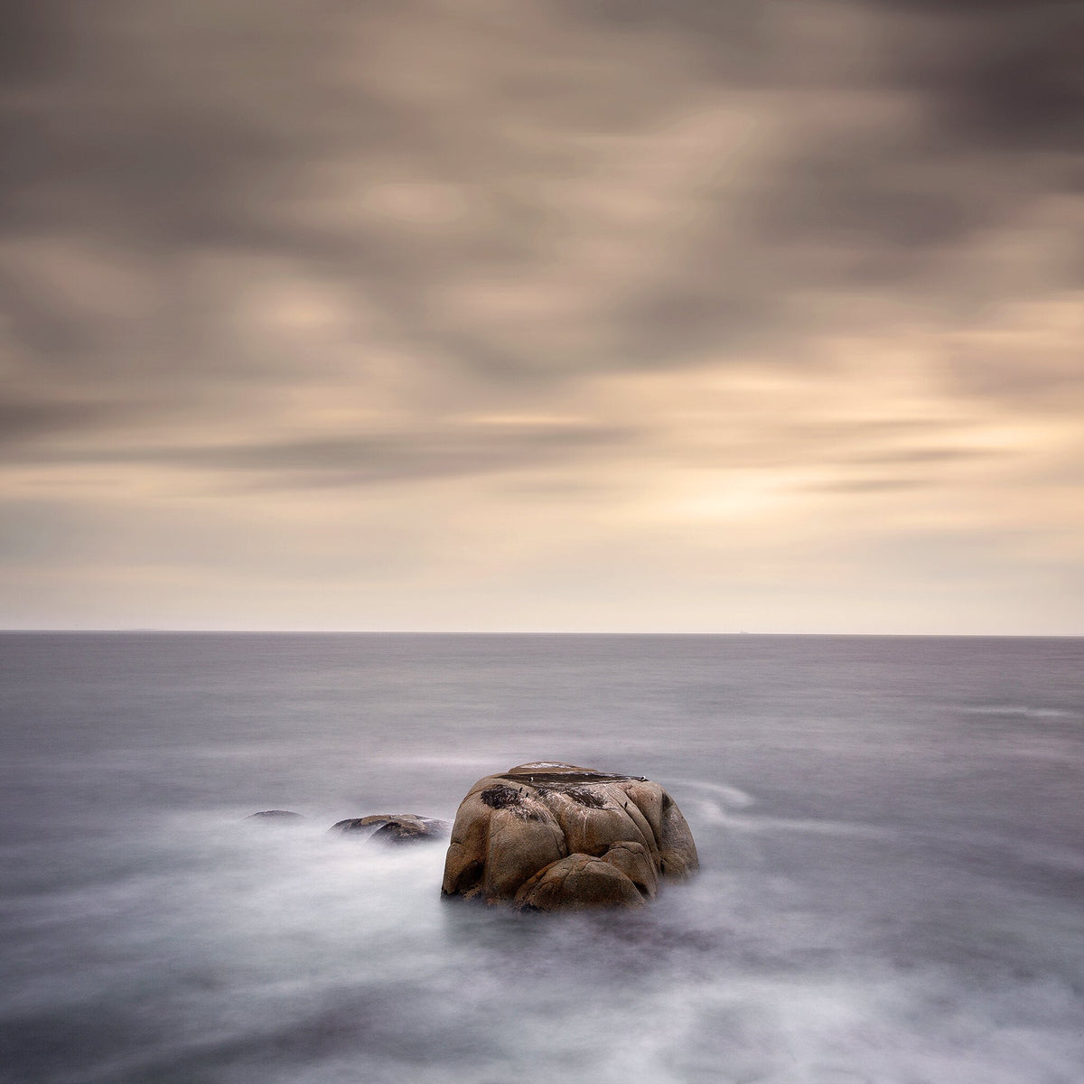 Eternity No.8