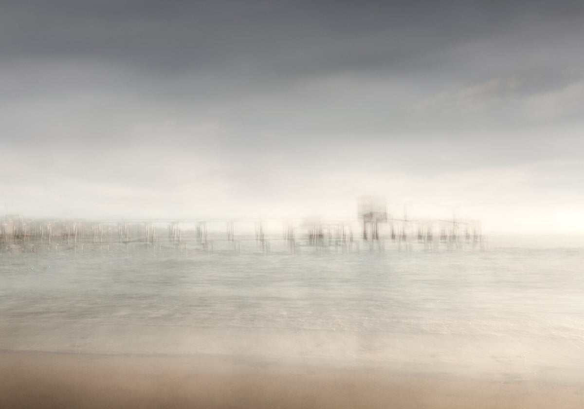 Daydreams No.1