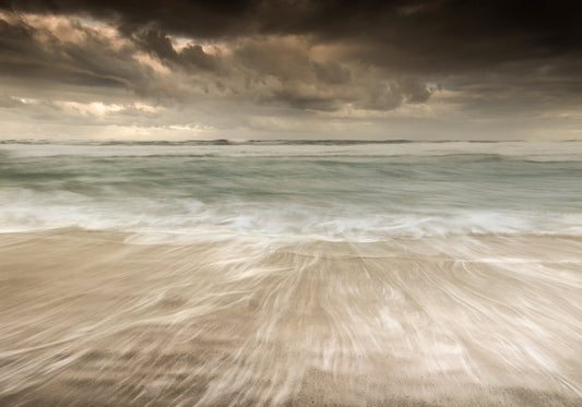 Seascape on Eden No.2