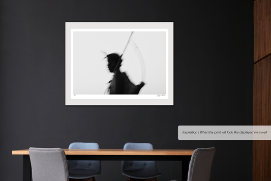 Tribal Heritance - The Last Hunter