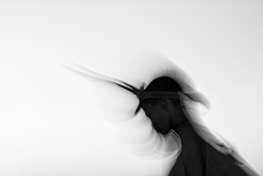 Tribal Heritance | Bushman Impression