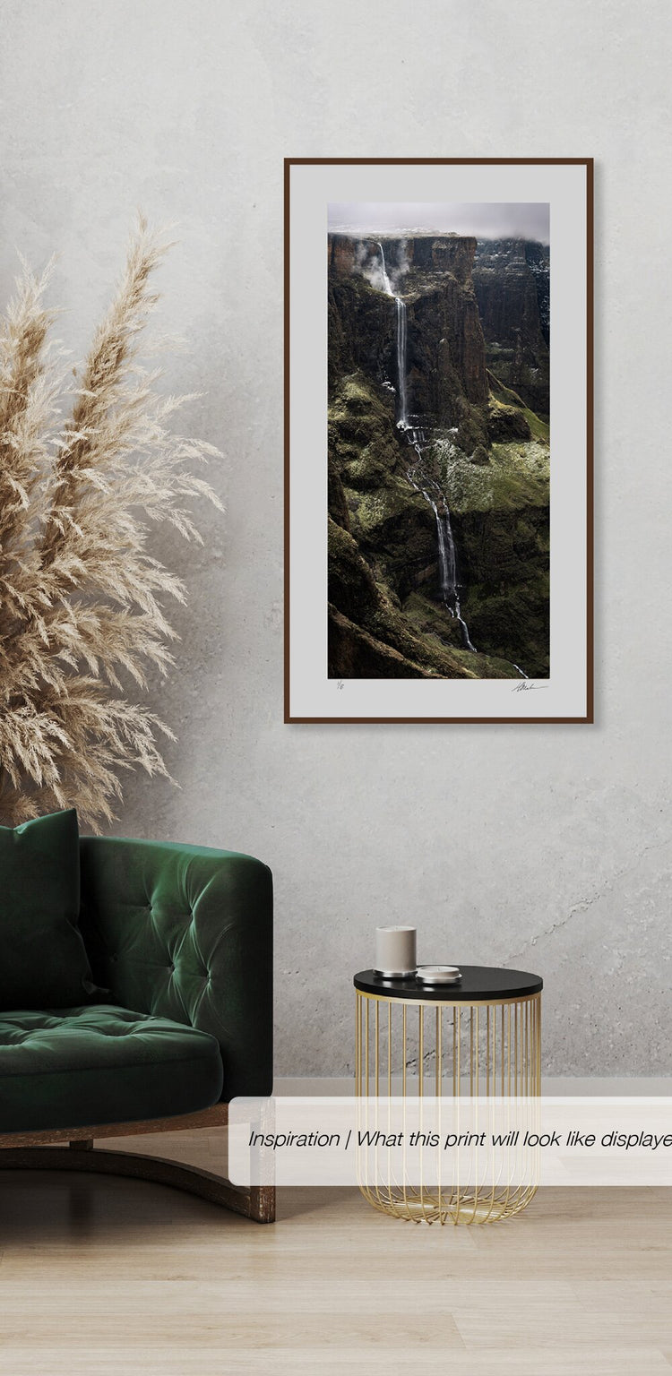 Tugela Falls